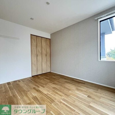 MELDIA西浦和IIの物件内観写真